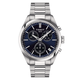 CHRONOGRAPHE TISSOT PR 100 - T150.417.11.041.00